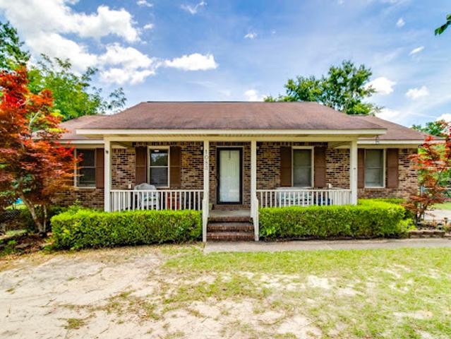 House for sale in Lugoff, South Carolina