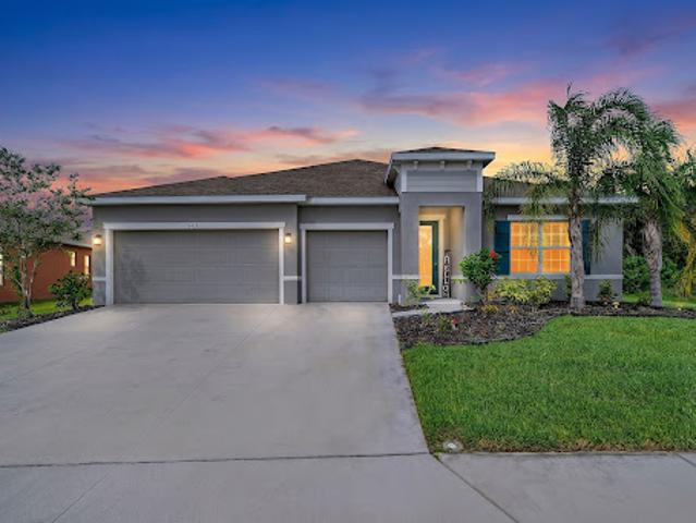 House for sale in Florida