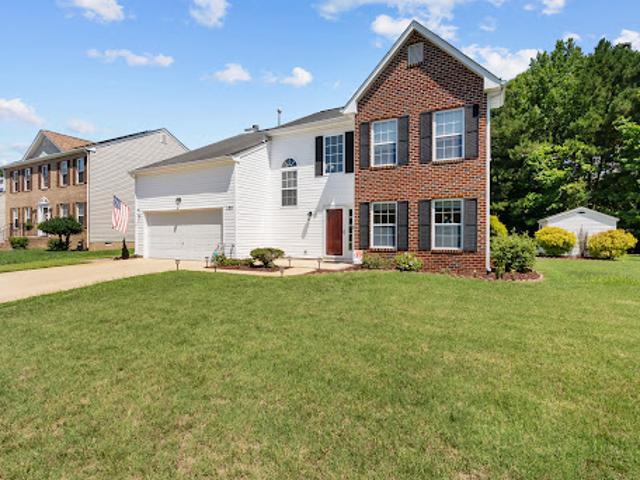 House for sale in Virginia