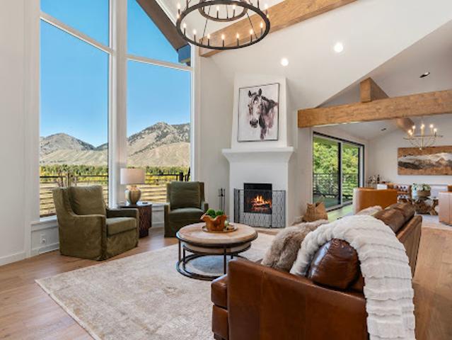 House for sale in Wyoming