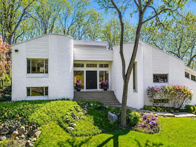 House for sale in Clarkston, Michigan