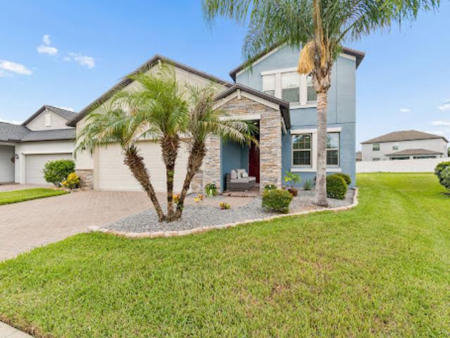 House for sale in Riverview, Florida