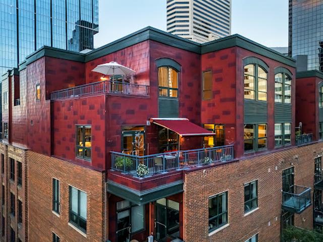 House for sale in Denver, Colorado