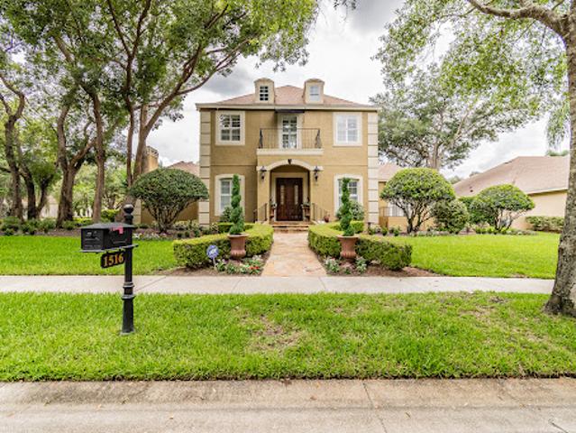 House for sale in Oviedo, Florida