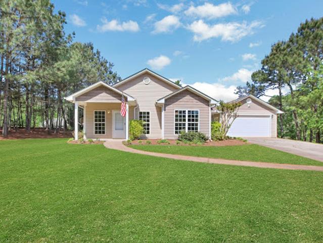 House for sale in Cobb, Georgia