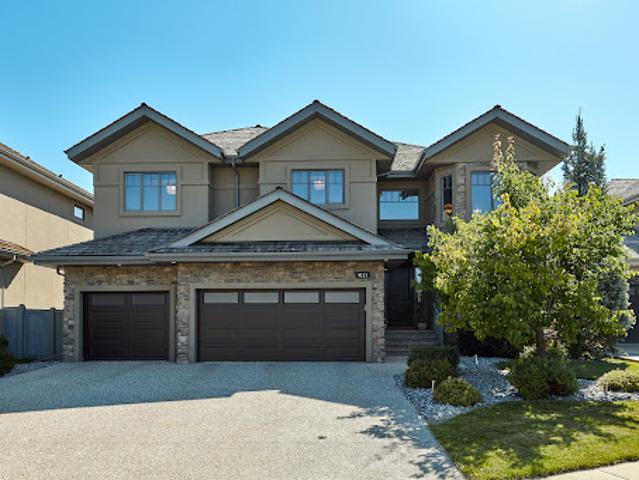 House for sale in Edmonton, Alberta