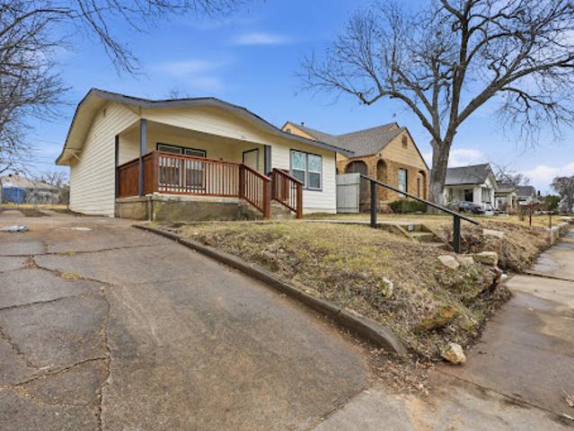 House for sale in Fort Worth, Texas