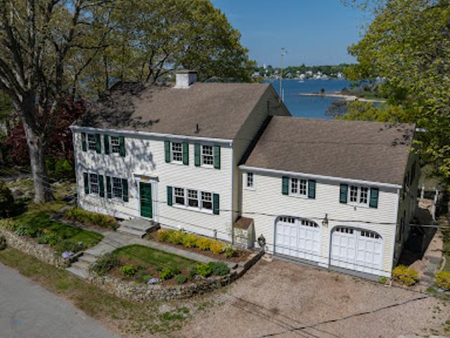 House for sale in Stonington, Connecticut