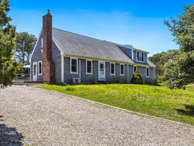 House for sale in Eastham