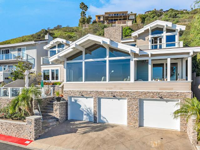 House for rent in Laguna Beach, California