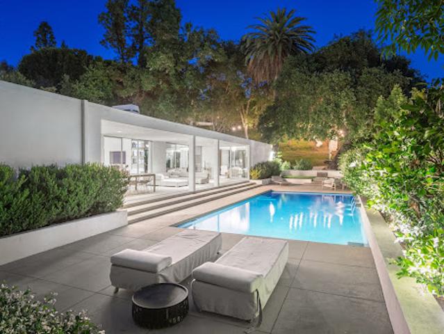 House for sale in Pasadena, California