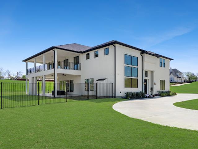 House for sale in Denton, Texas