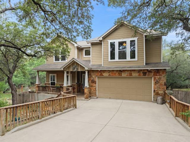 House for sale in Leesville, Texas