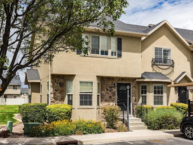 House for sale in Springville, Utah