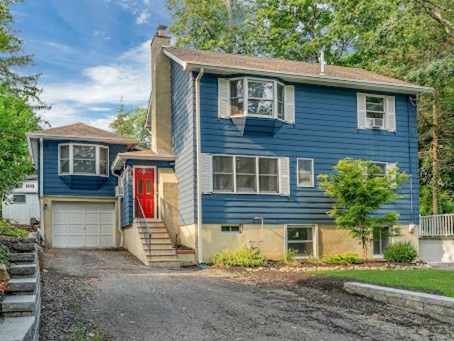 House for sale in Passaic, New Jersey
