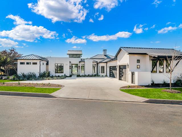 House for sale in Leesville, Texas