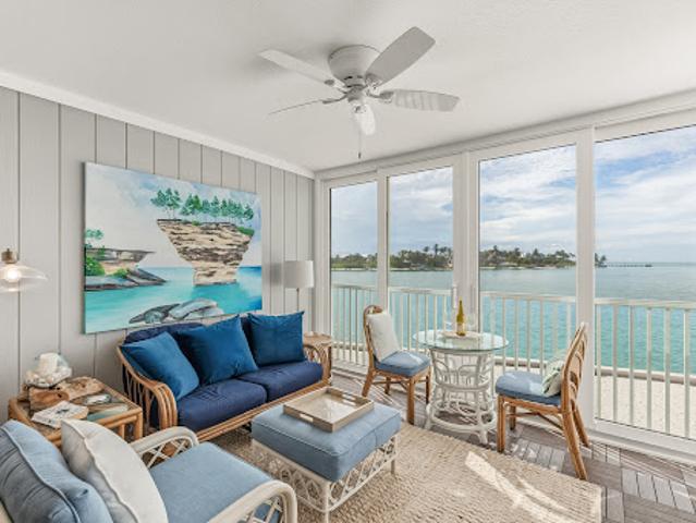 House for rent in Boca Grande, Florida