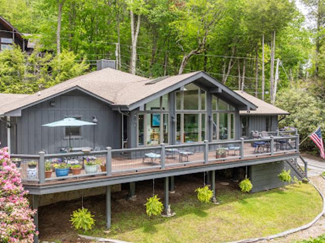 House for sale in Highlands, North Carolina