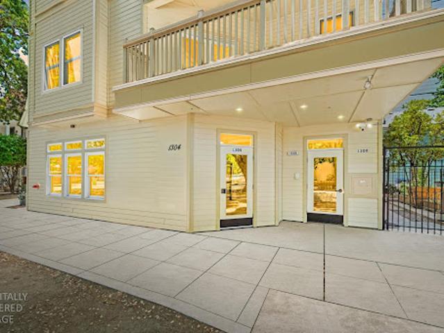 House for sale in Sacramento, California