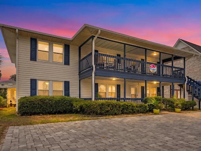 House for sale in North Myrtle Beach, South Carolina