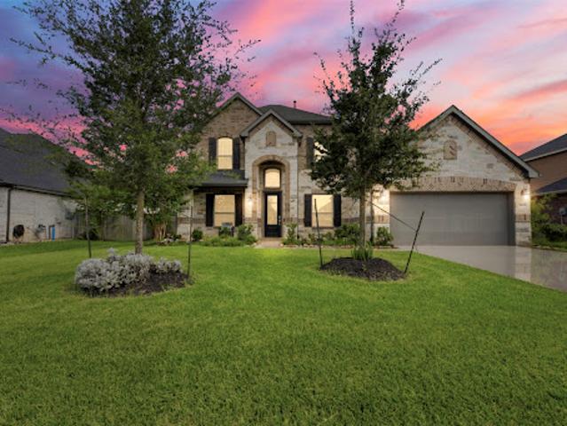 House for sale in Katy, Texas