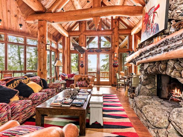 House for sale in Orr, Minnesota