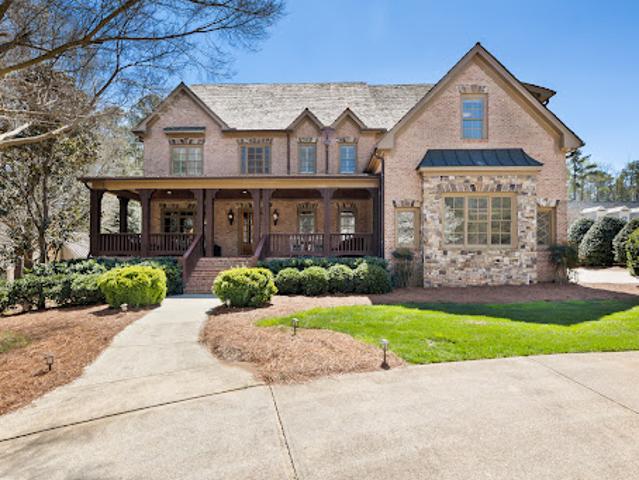 House for sale in Georgia