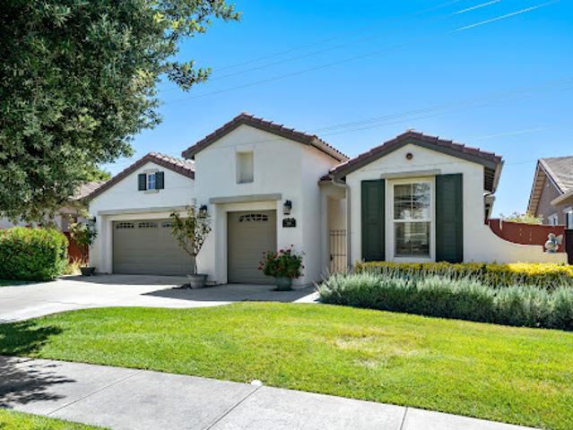 House for sale in Paso Robles, California
