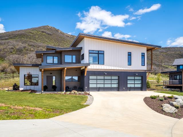 House for sale in Steamboat Springs, Colorado