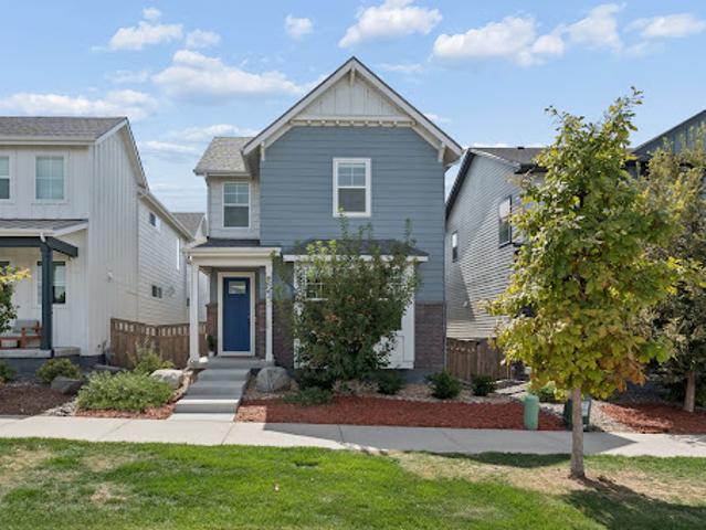 House for sale in Aurora, Colorado