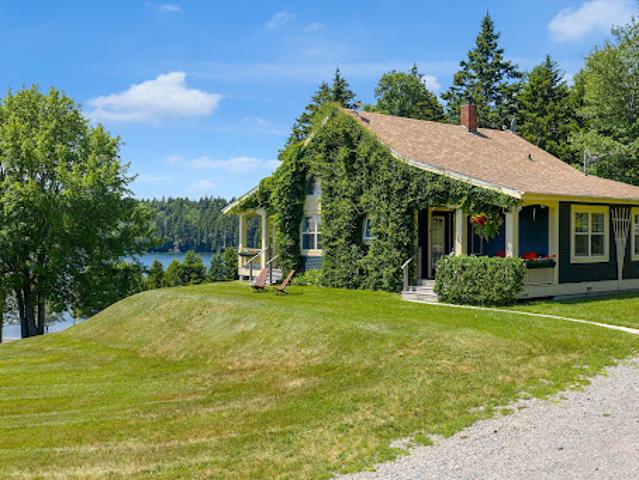 House for sale in Charlotte, New Brunswick