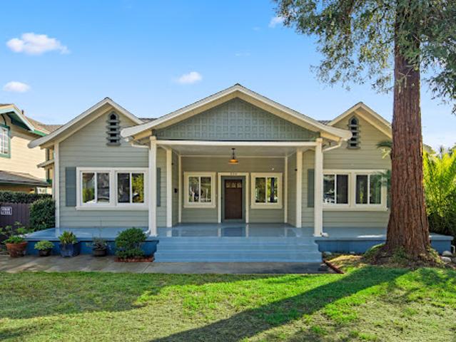 House for sale in Monrovia, California