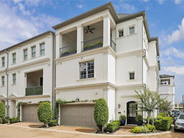 House for sale in Harris, Texas