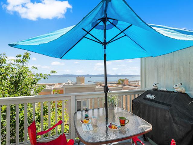 House for sale in San Francisco, California