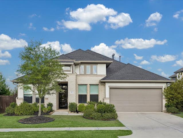 House for sale in Katy, Texas