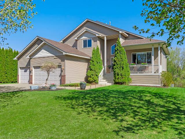 House for sale in Minnesota