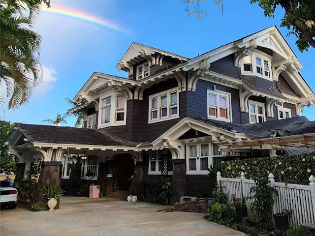 House for sale in Honolulu