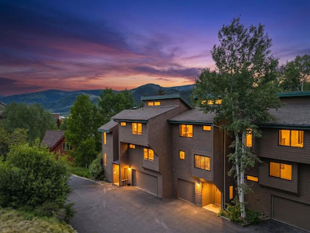 House for sale in Eagle, Colorado