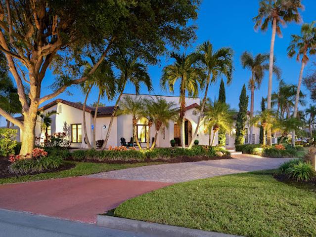 House for sale in Sarasota, Florida