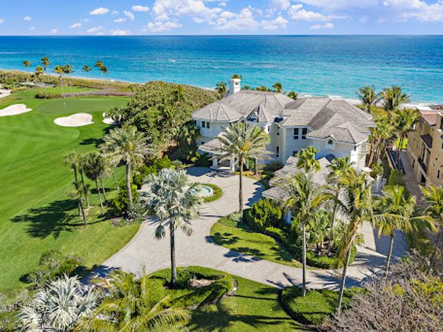 House for sale in Stuart, Florida
