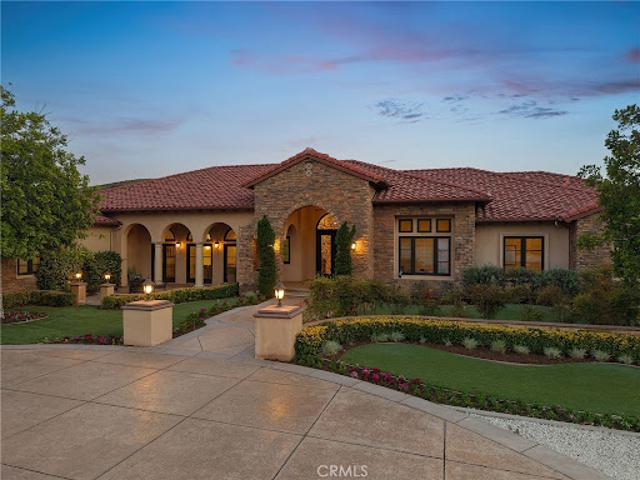 House for sale in Canoga Park, California