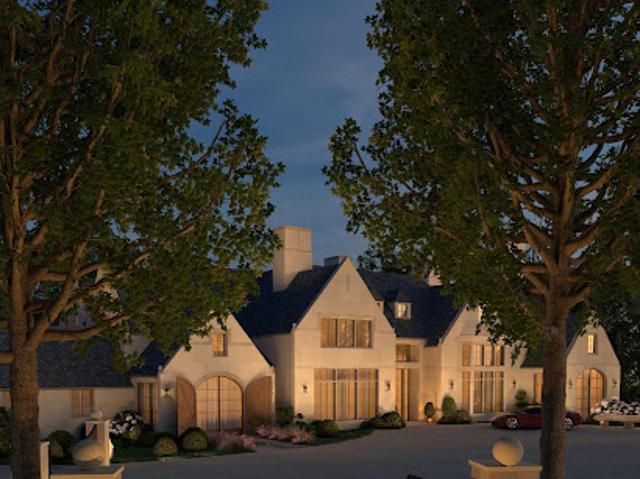 House for sale in Westport, Connecticut
