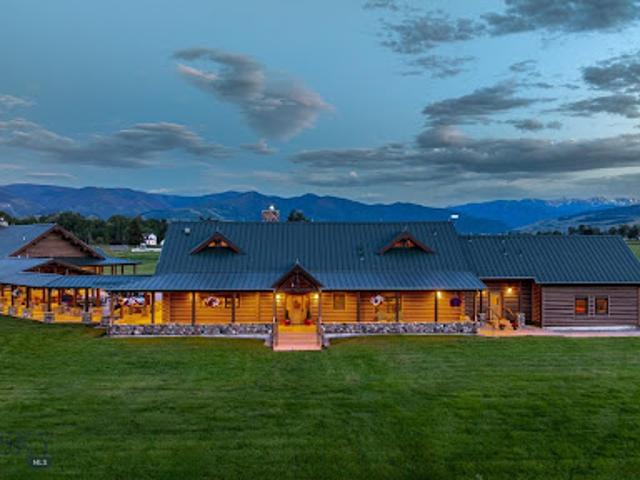House for sale in Montana