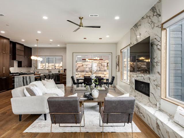 House for sale in Park City, Utah