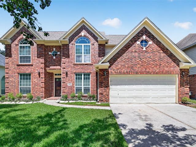 House for sale in Harris, Texas