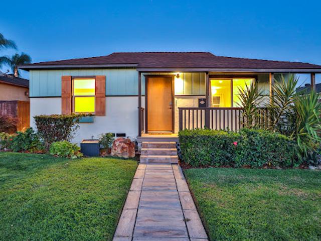 House for sale in Upland, San Bernardino County