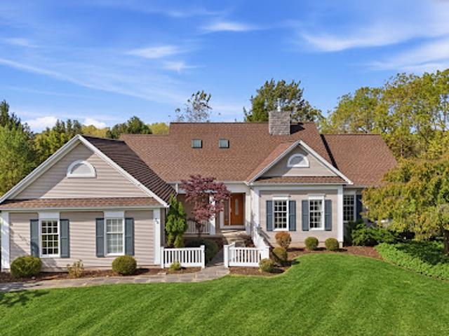 House for sale in Village of Pittsford, Town of Pittsford