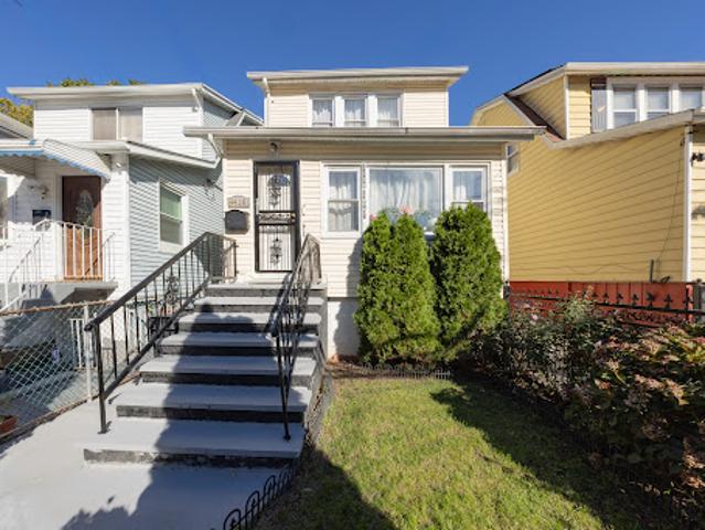 House for sale in Bronx County, New York