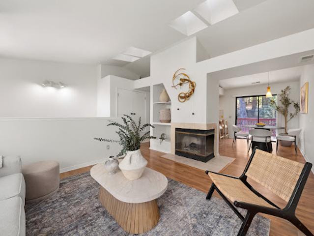 House for sale in California