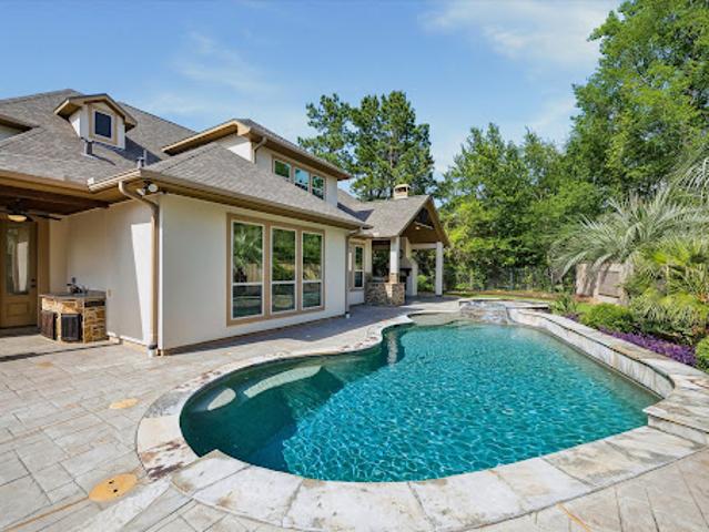 House for sale in Texas